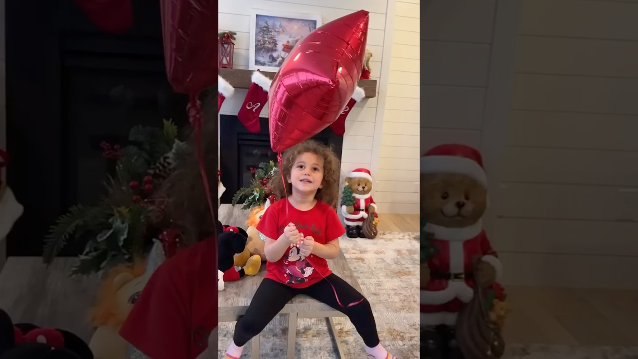Dad helps little daughter- daddy&rsquo;s love ❤️ #shorts
