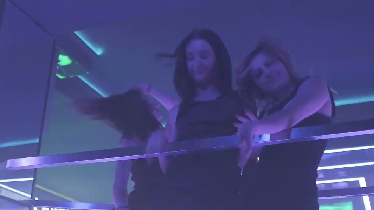 SPACE CLUB Czchów 9 Urodziny Klubu 7/01/2023 Official aftermovie