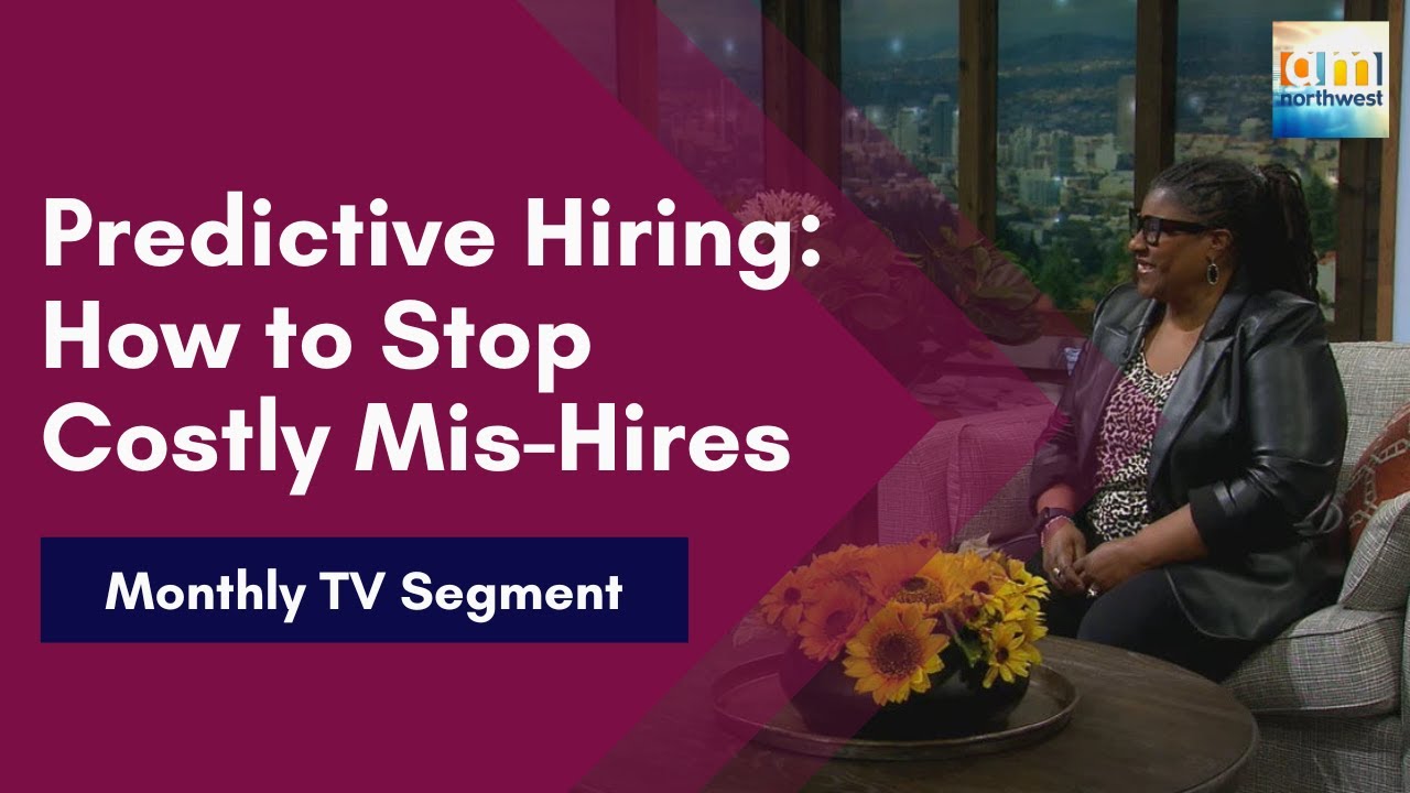 How to Stop Costly Mis Hires | Predictive Hiring