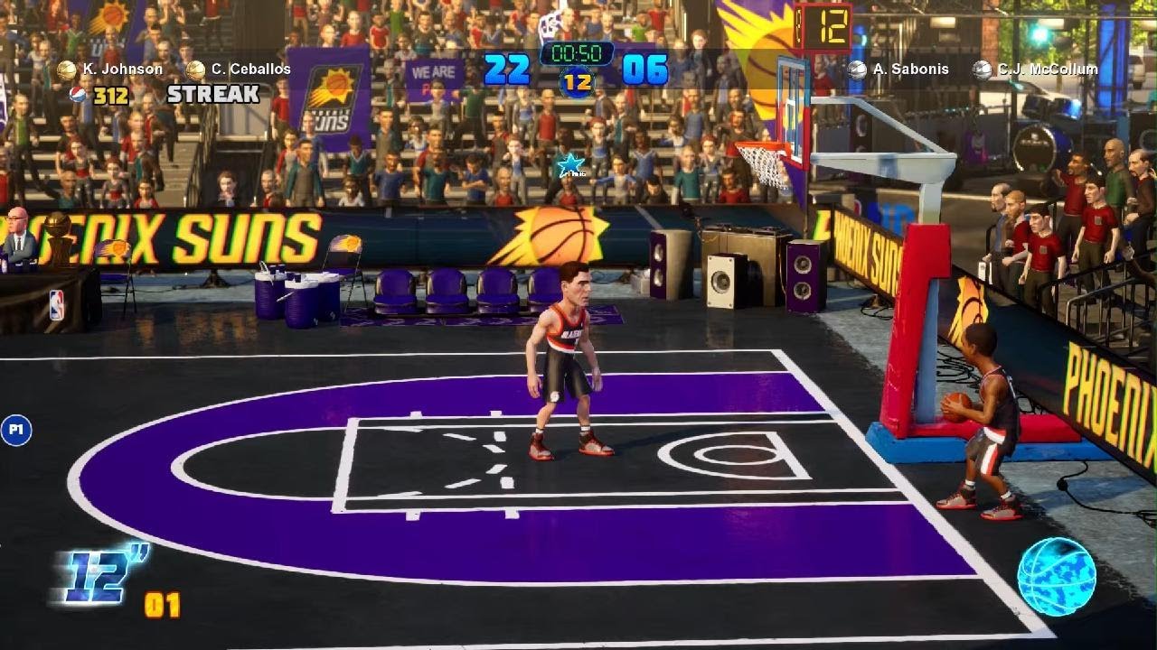 NBA 2K Playgrounds 2_20240914193851