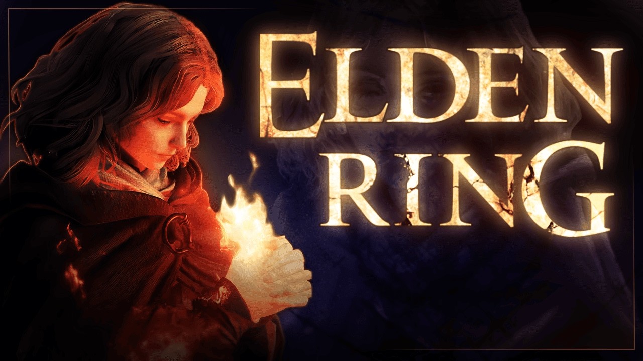 ELDEN BOSS