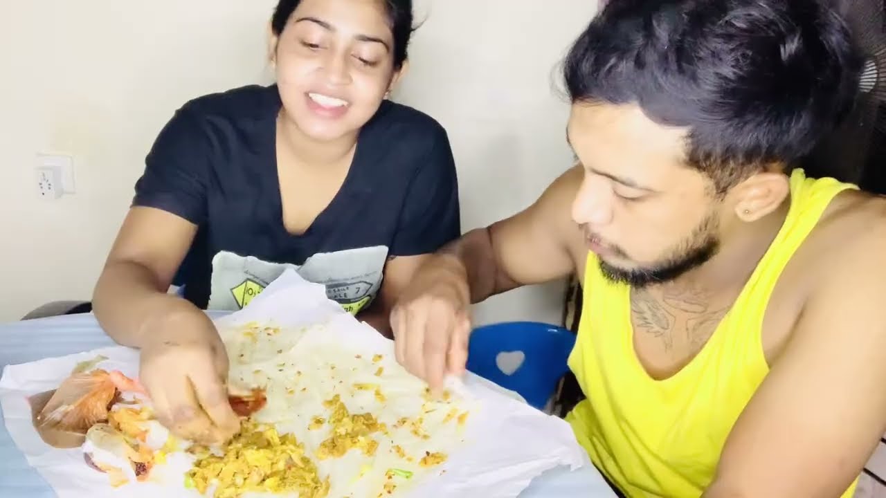 කොත්තු නම් මෙහෙන් කන්න එපා 😱 ඇයි කියලා බලන්න | Chethi