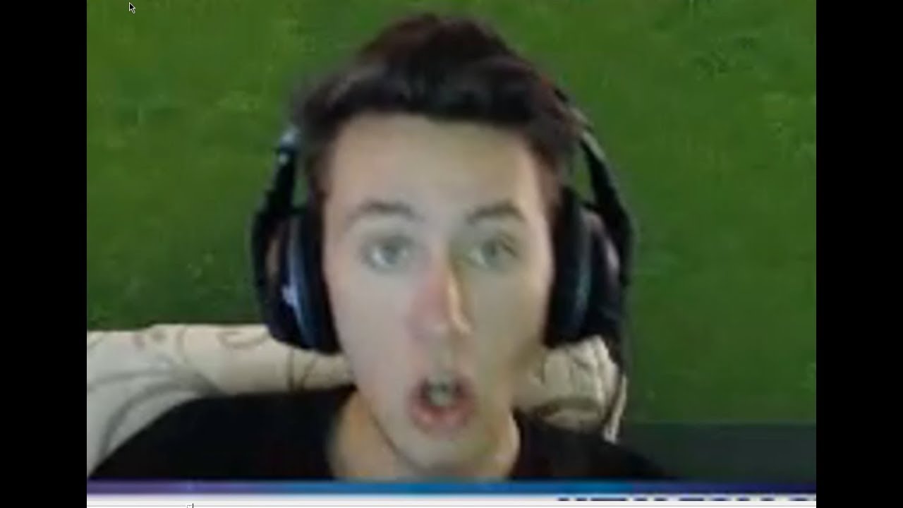 aceNoypi vs. Streamers #2