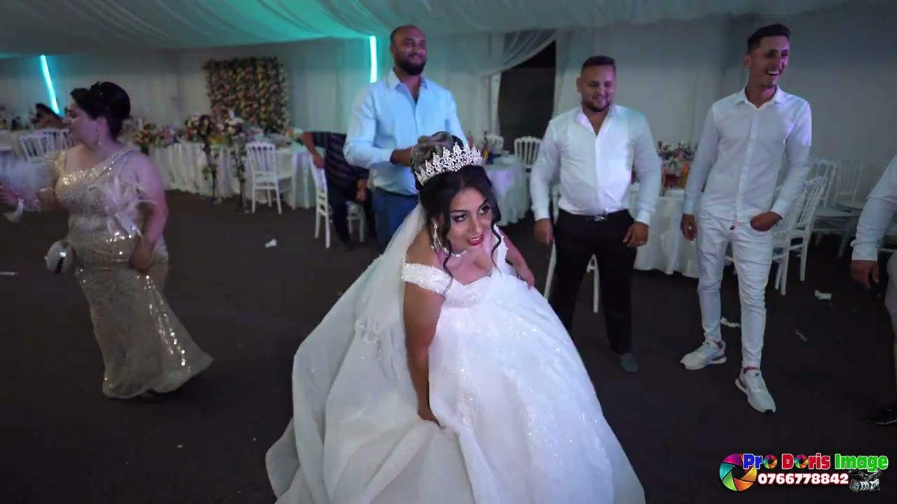 ❌ADRIAN RIGU❌PE STRADA MEA LA INTRARE❌NUNTĂ FAMILIA MANGÂRU PRUNDU 2024❌BY DORIN RĂDESCU