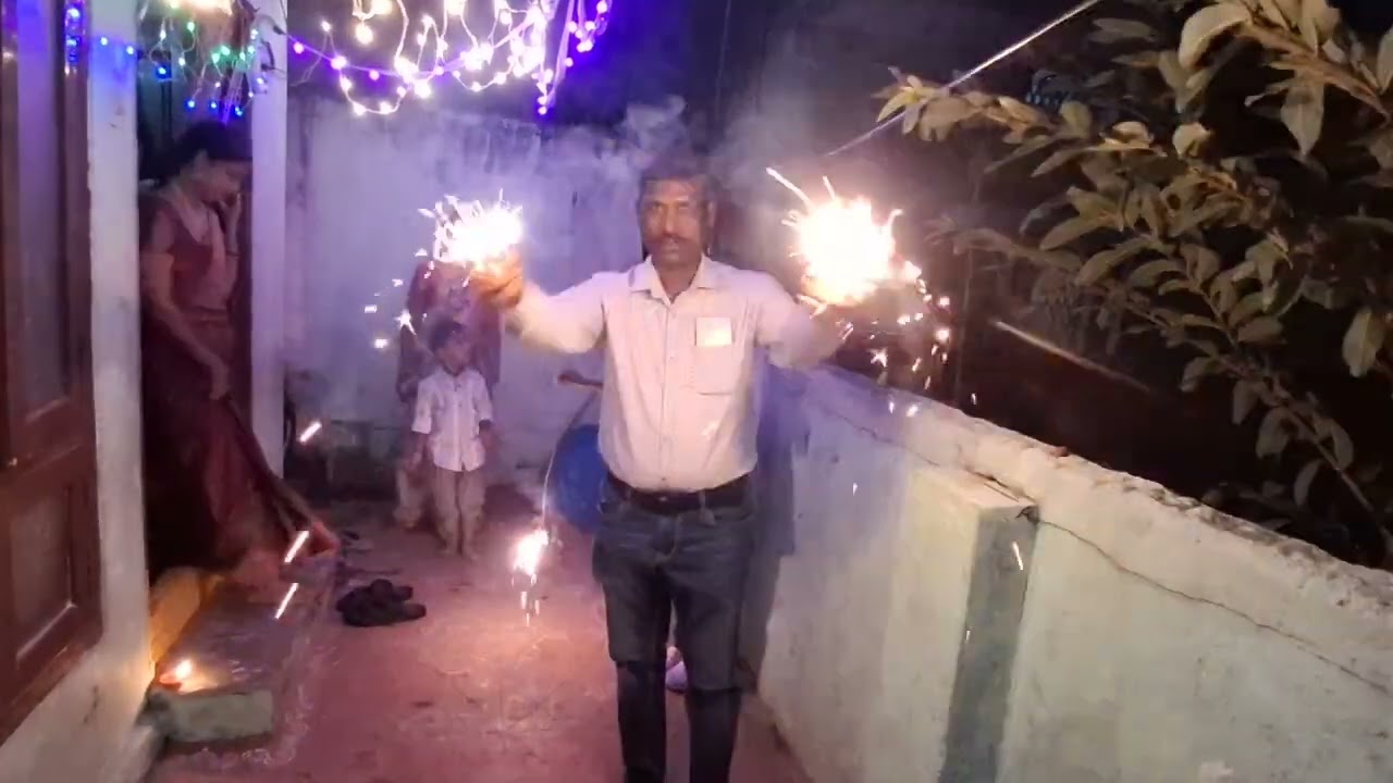 Diawali 🎆🎇🧨