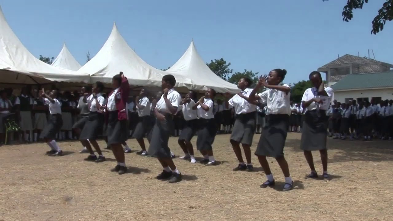 Bahari Girls Christian Union