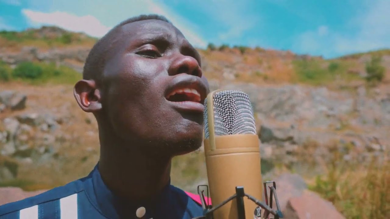 MPEMBURA  WHITE  VIDEO  OFFICIAL