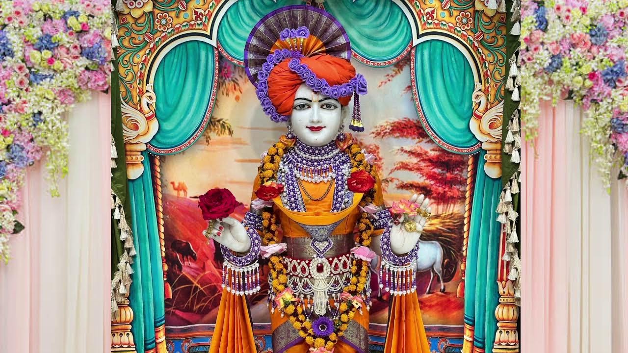 Sandhya Arti  02/09/2026