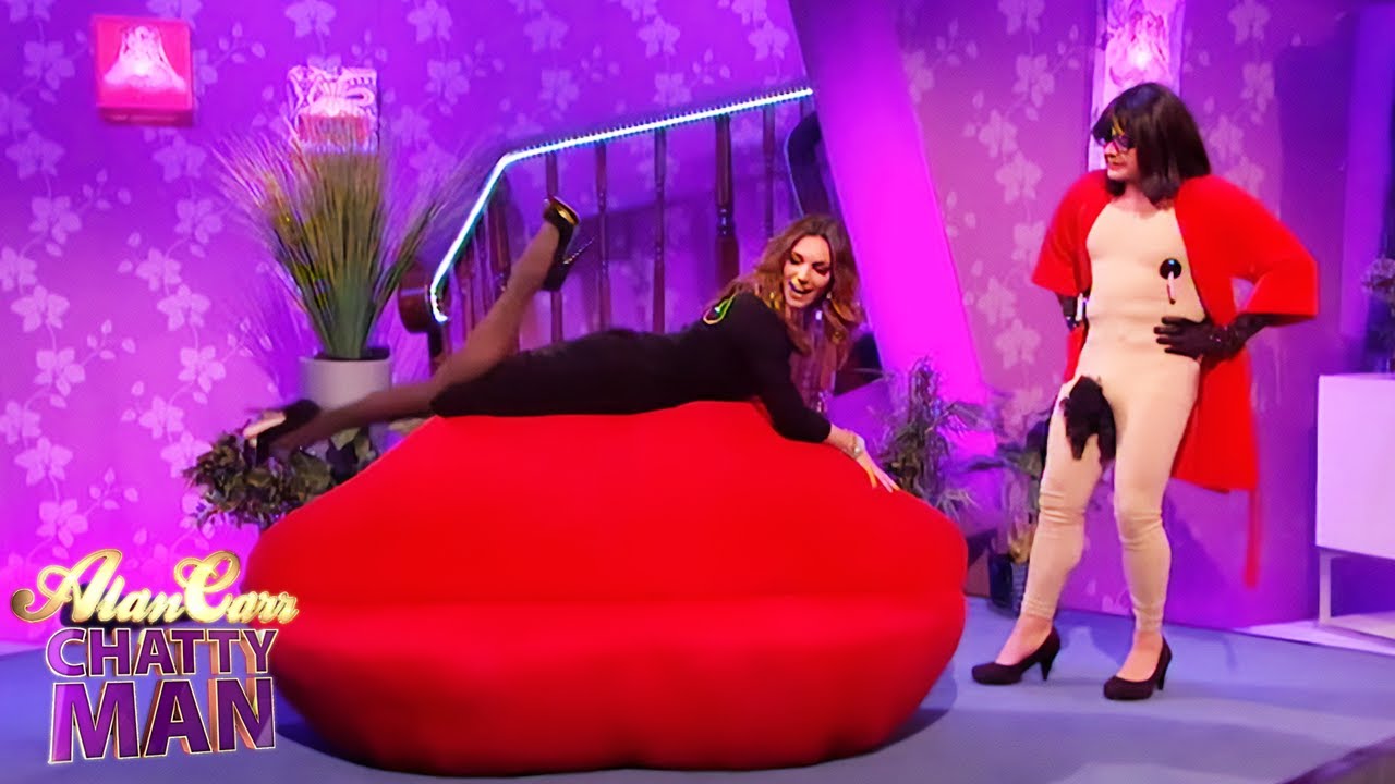 Kelly Brook's 