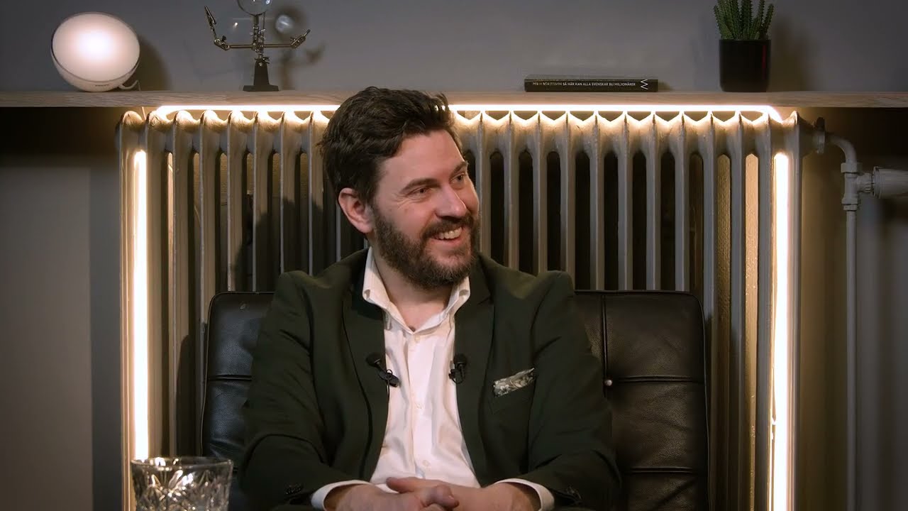 Aligned - Kognitiv arkitektur och AGI