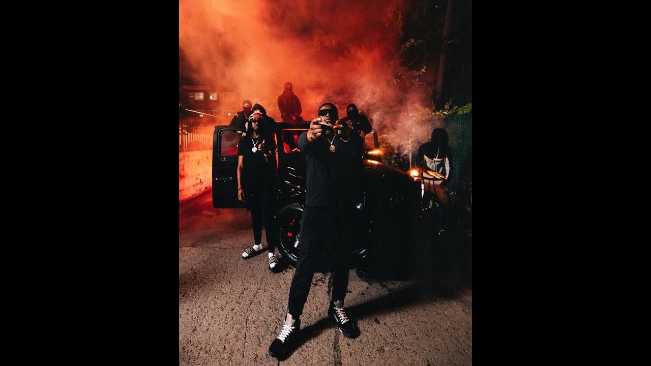 (FREE) BigXthaPlug x Big Yavo x RNB Foemob Sample Type Beat 2025 - 