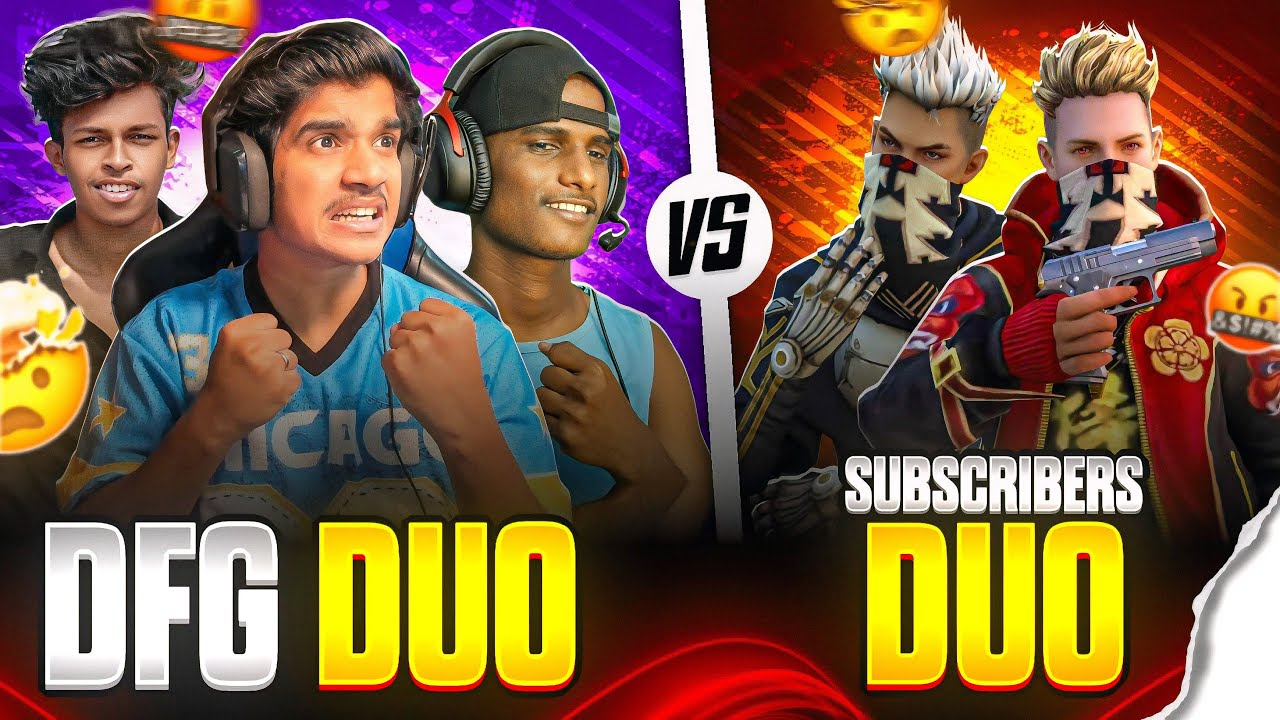 DUO VS DUO MATCHES BR AND CS  #DFGSHIVAGAMING 🔥#dhanushffgamerlive##shortlive