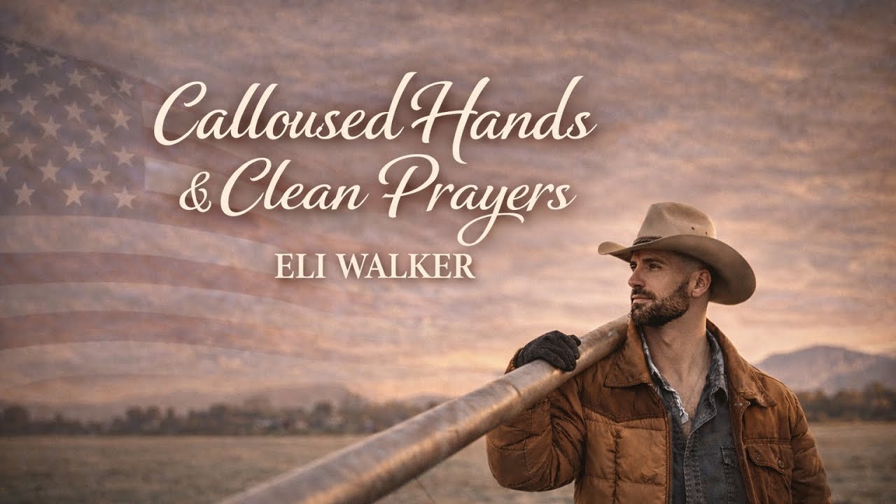 Calloused Hands & Clean Prayers | A Working Man’s Faith, Family & Sacrifice