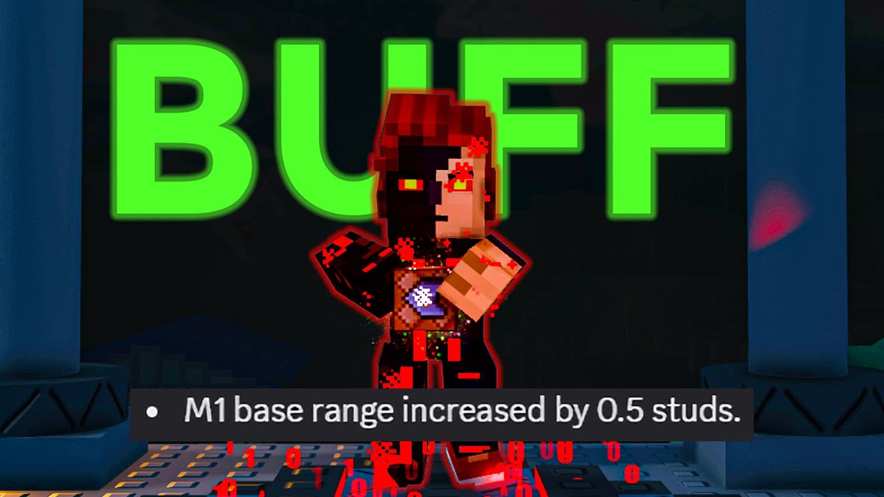 NOLI BUFF Destroy PRO SURVIVORS... (Forsaken)