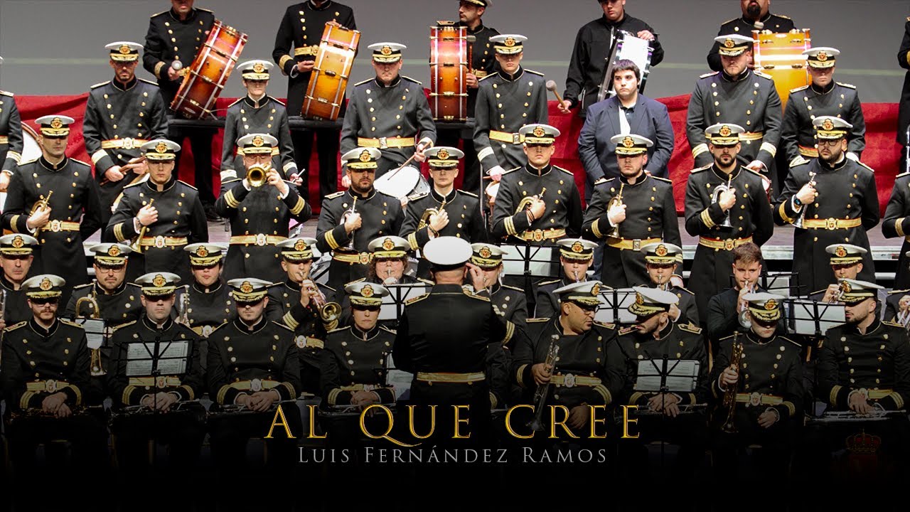 [4K] Al que cree | Amargura de Lorca | VII Concierto Solidario Antonio Jesús Martínez Fernández
