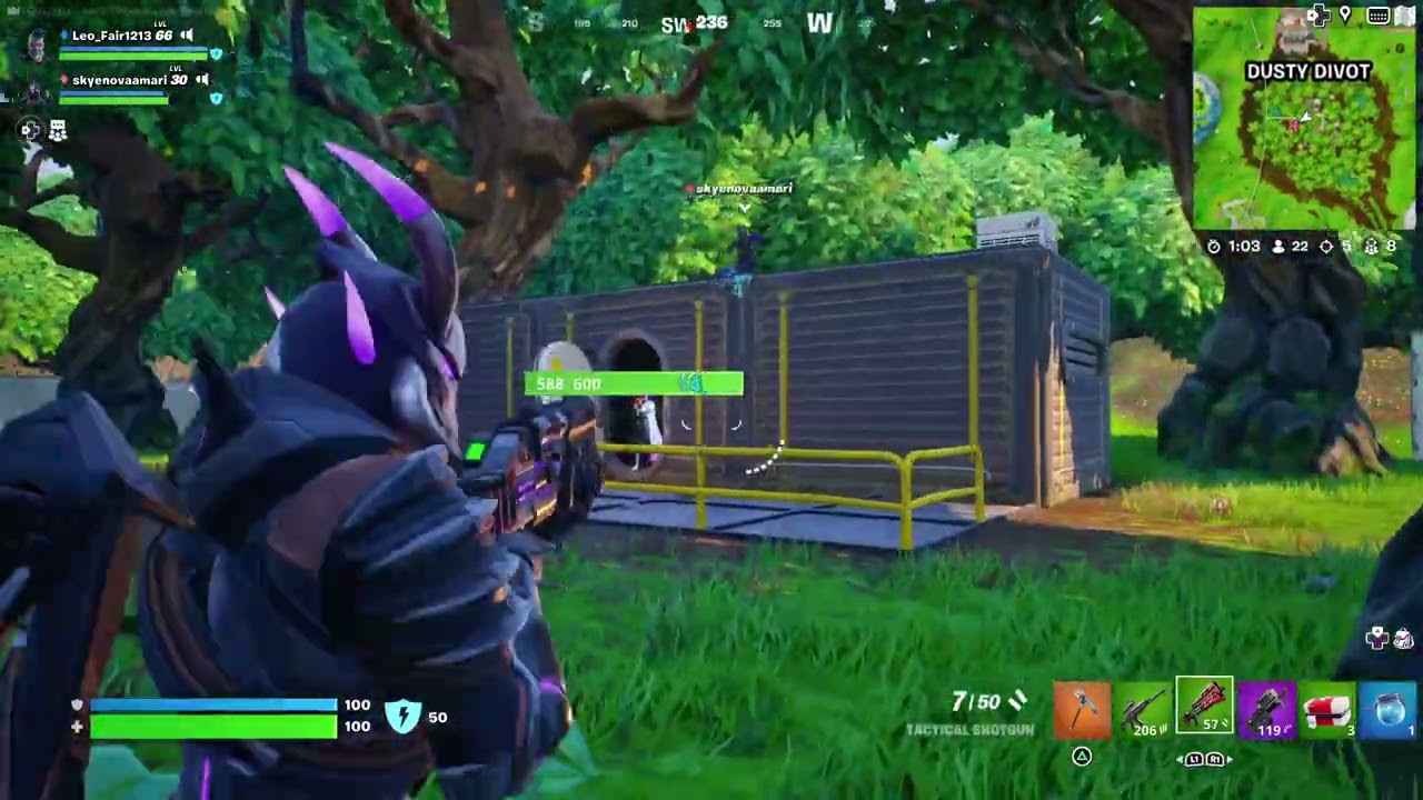 Fortnite Chapter OG Season OG