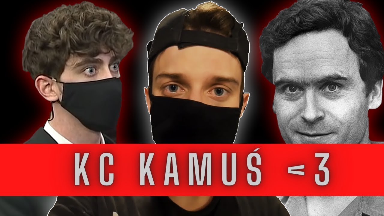 dlaczego kobiety kochają kryminalistów?
