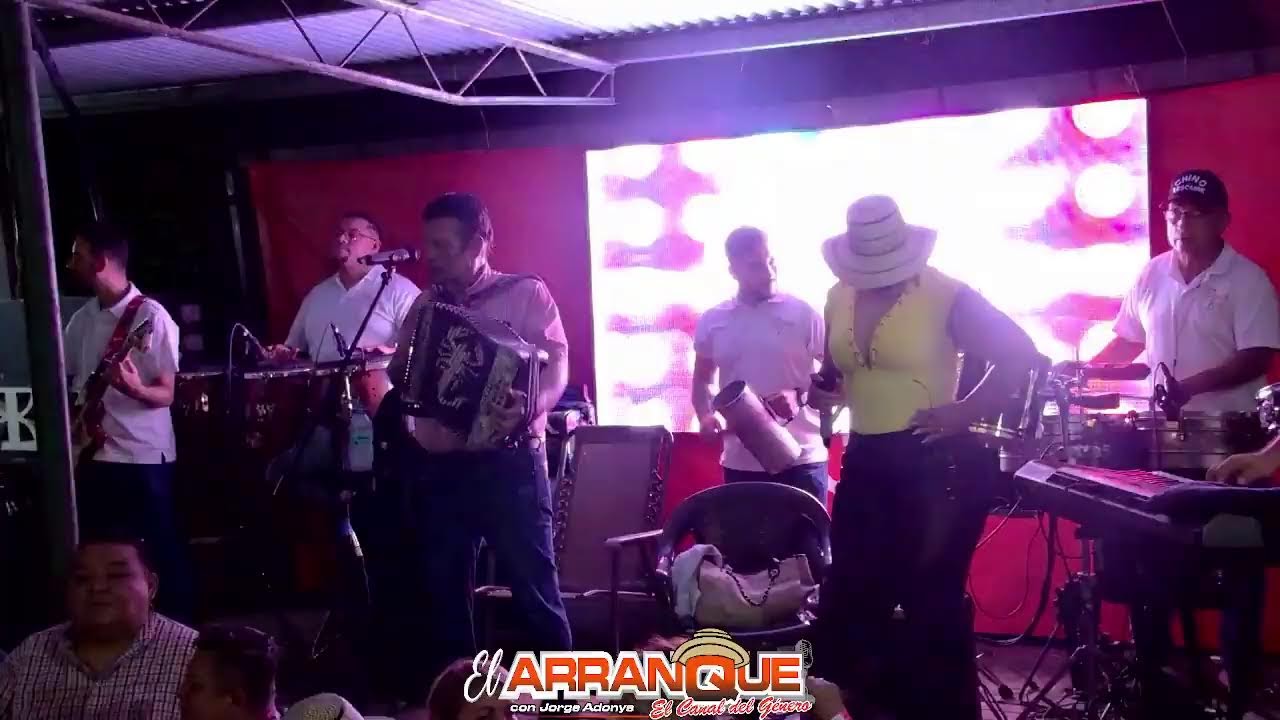 OSVALDO AYALA PATRONALES DE SANTA ROSA PARITILLA