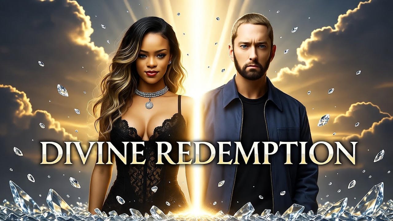 Rihanna & Eminem – “Diamonds” (Inspirational Gospel Song) | Official Music Video