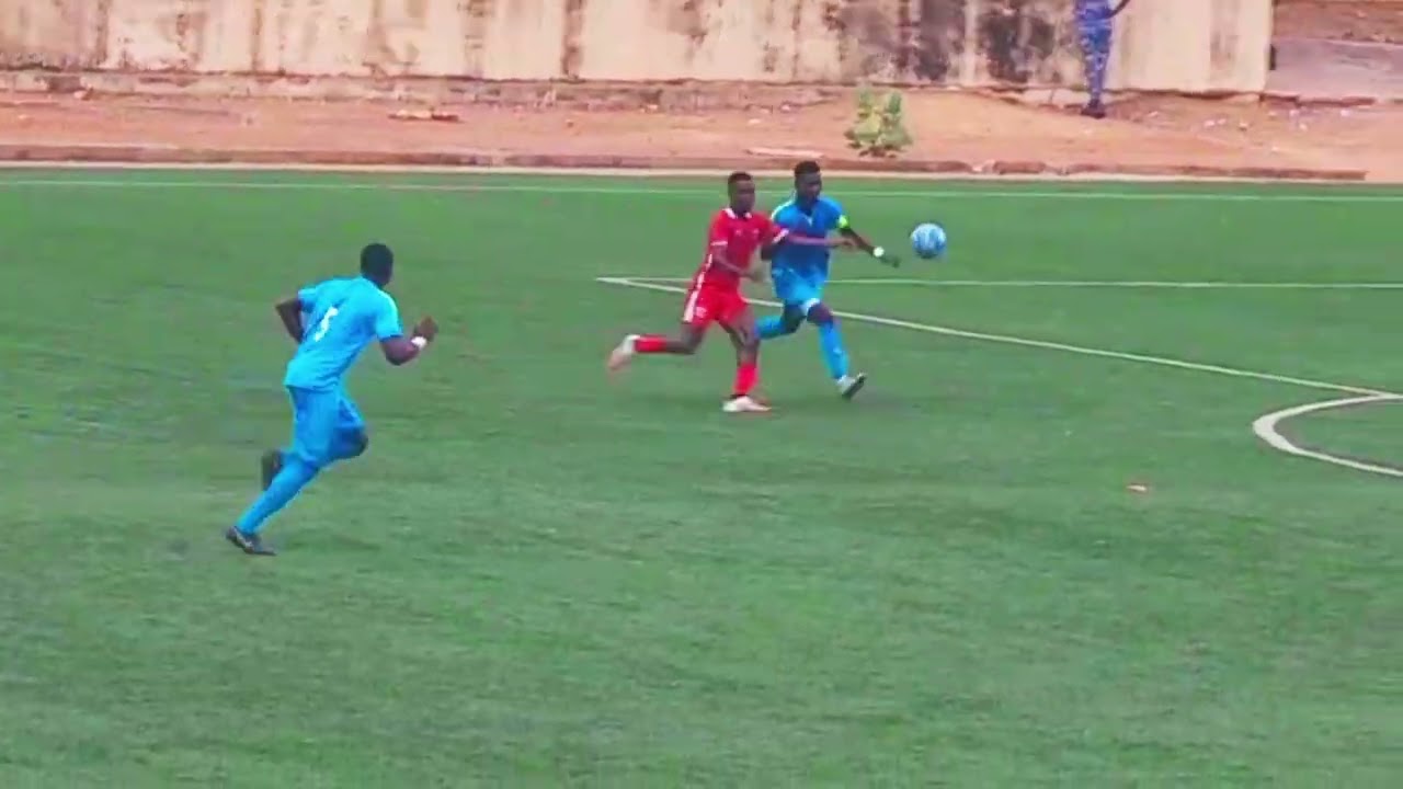 Moutawakil Mamadou TAC :: SEMASSI