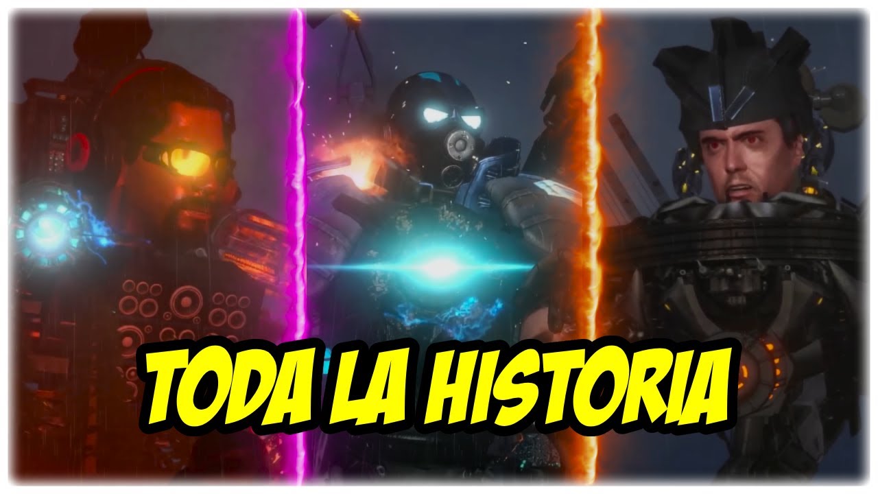 Toda la Historia de Skibidi Combine Explicada