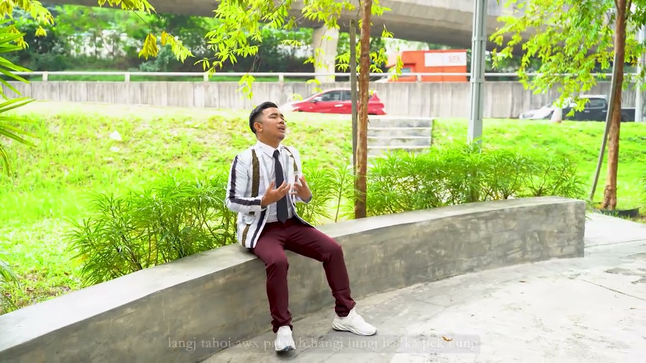 Tokj ka sak zaw hang✝✝