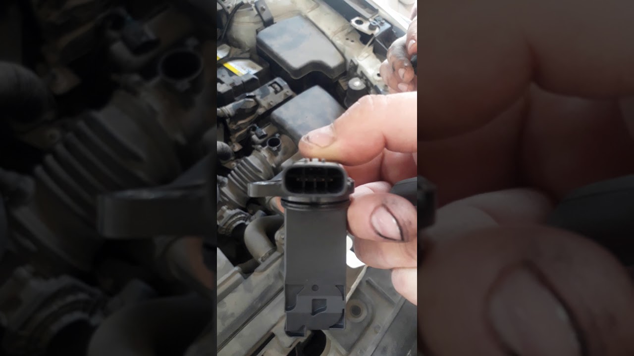 Mazda CX5 Заводится и глохнет.
