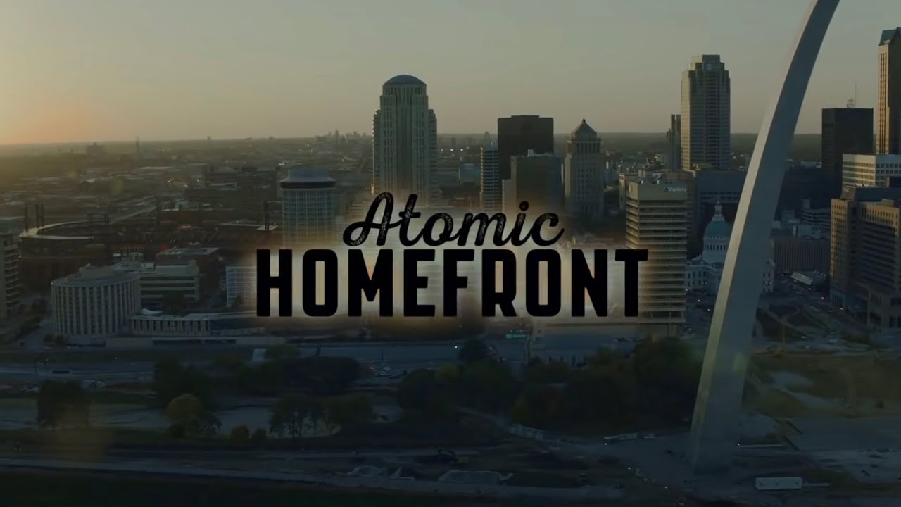 Atomic Homefront Documentary 2017