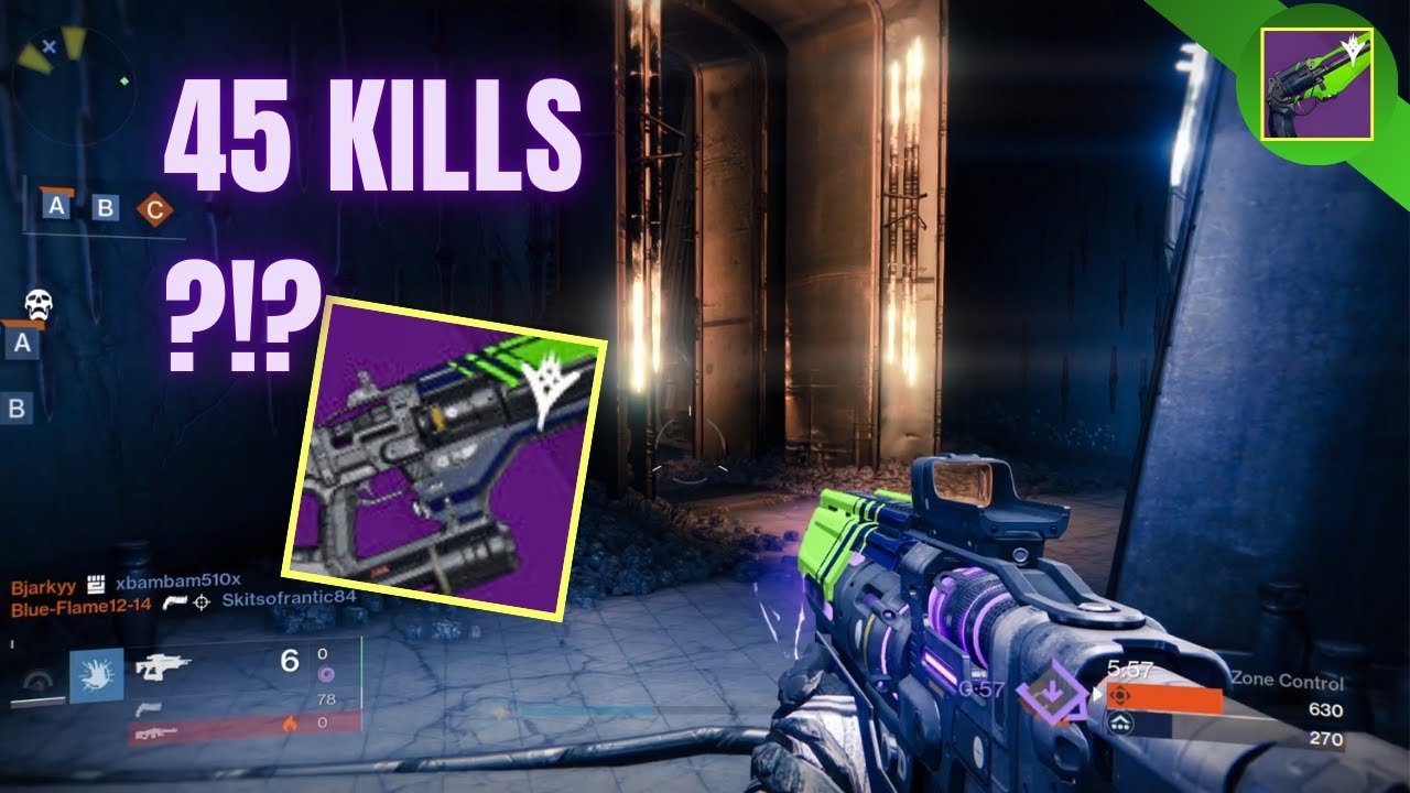 Quality D1 gameplay Ep 22