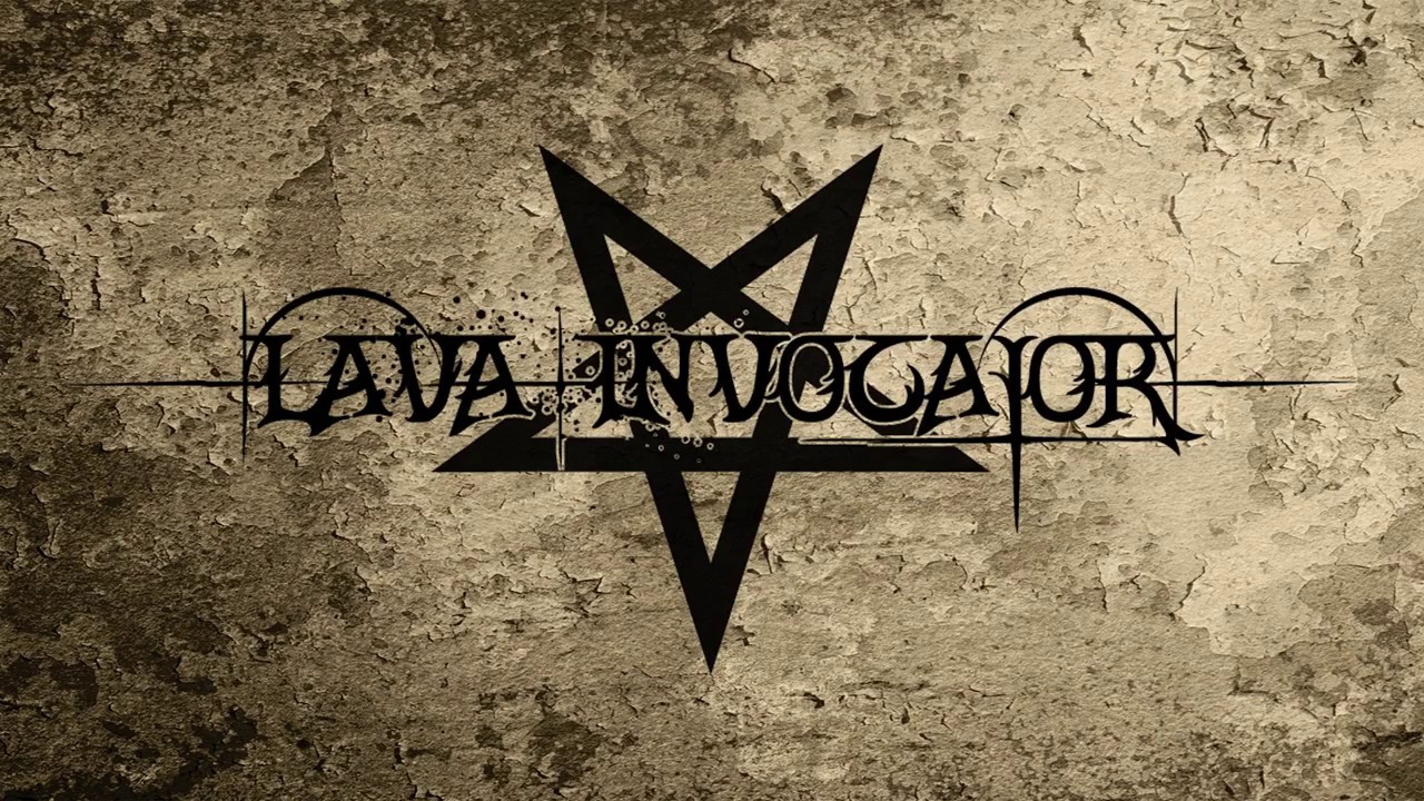 Lava Invocator - Empyrium Et Nihil