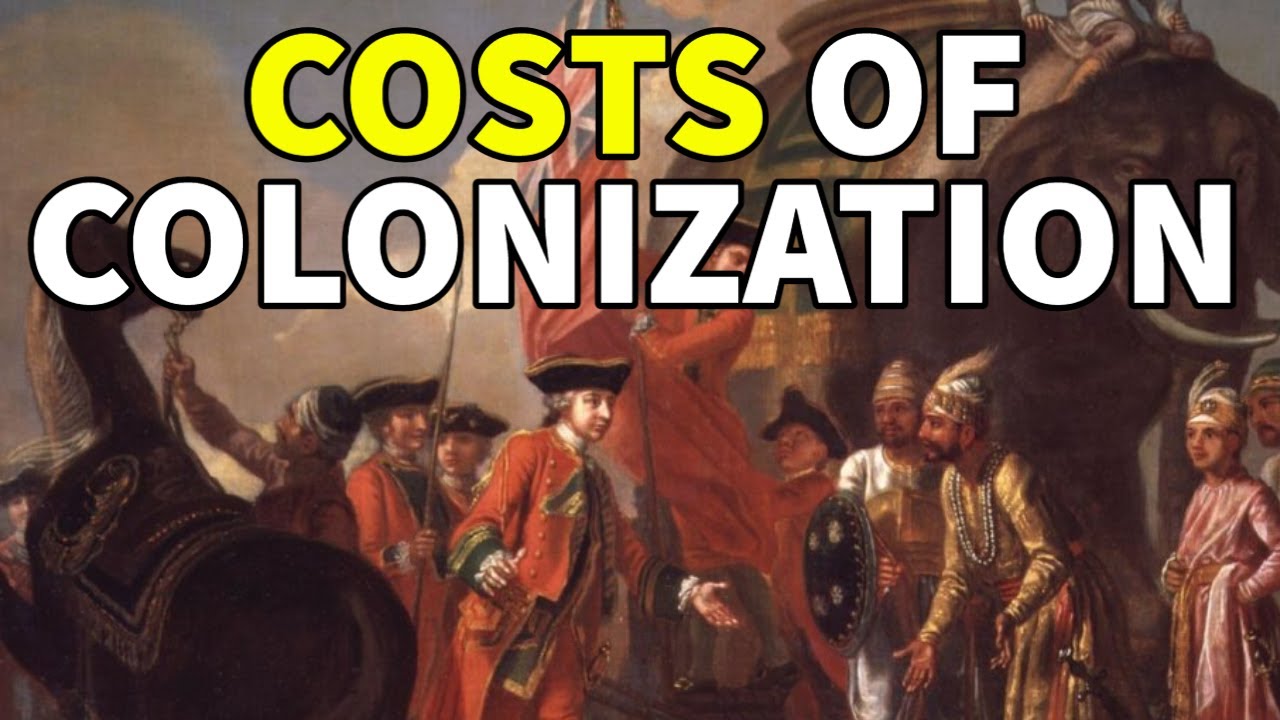 Victoria 3 - Quick and EASY Colonization Guide