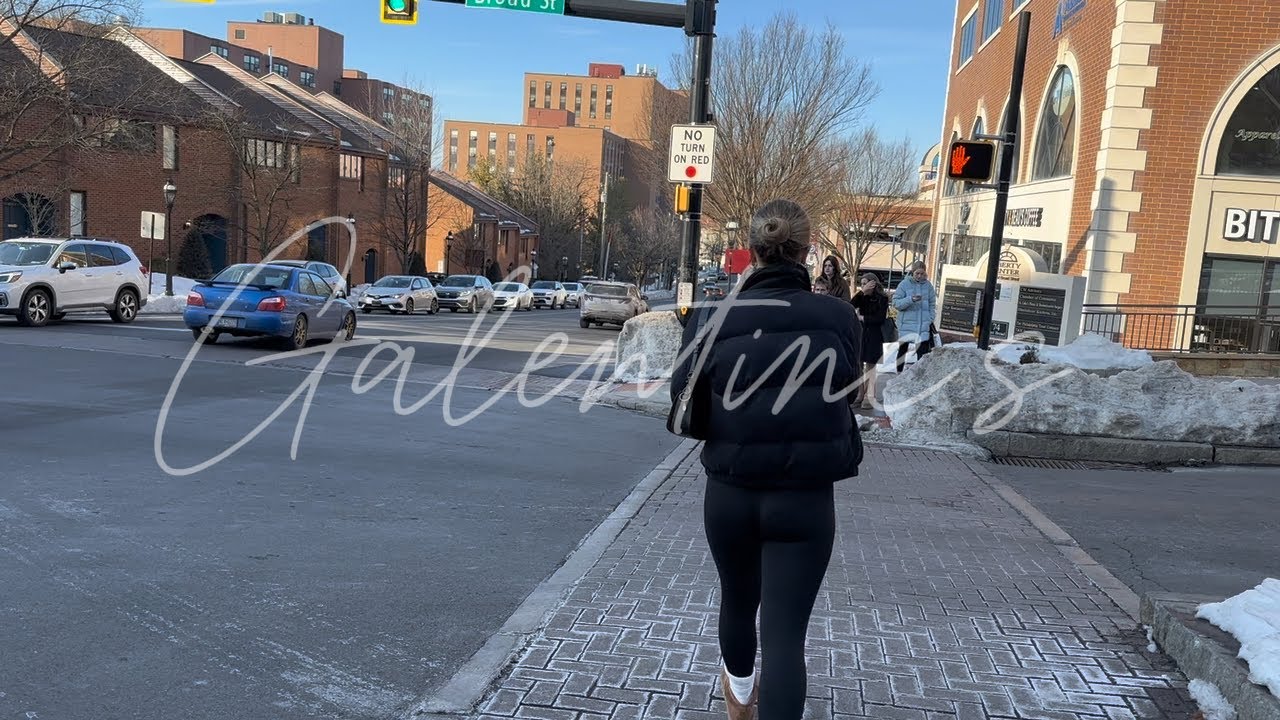 Galentines day vlog 💋