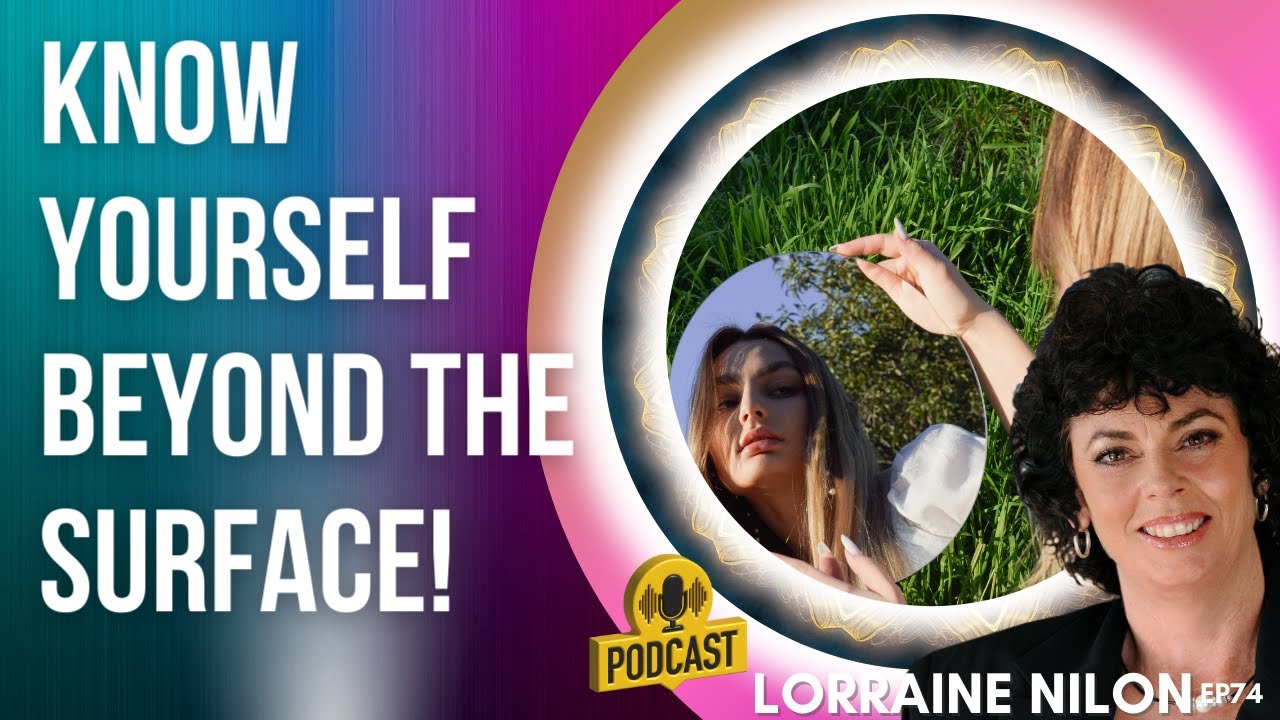 Self Understanding With Self Reflection. #self understanding  #self reflection podcast