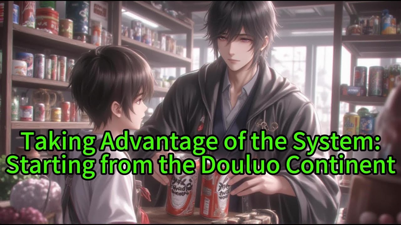《Taking Advantage of the System: Starting from the Douluo Continent》