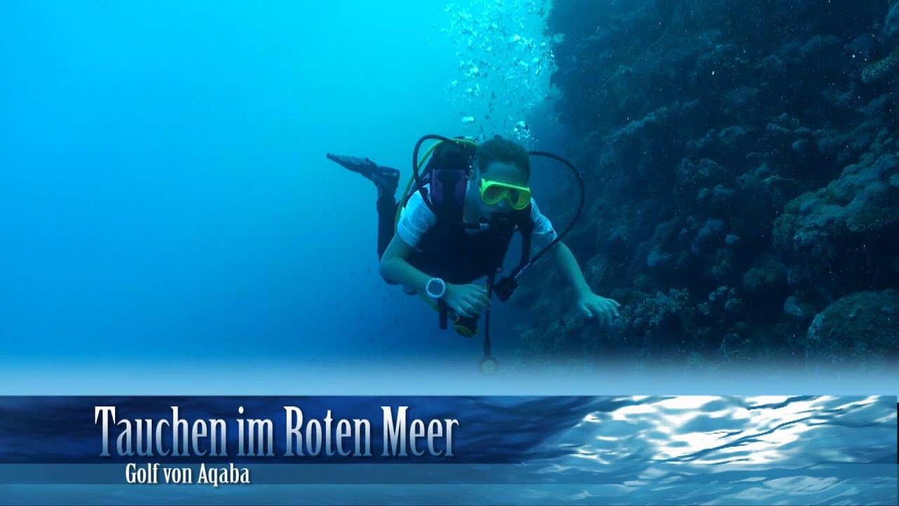 Tauchen um Sharm el Sheikh