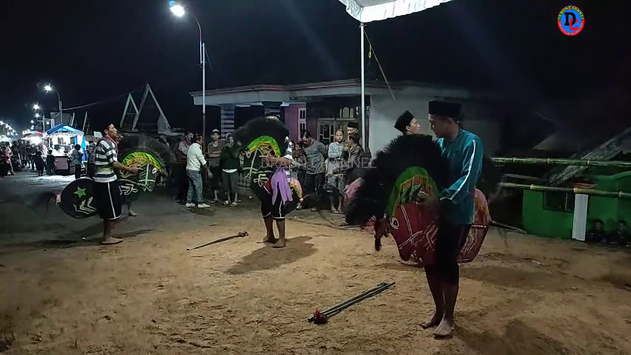 Live 1 jaranan Dor CITRA BUDAYA Salam Sidodadi Ngantang