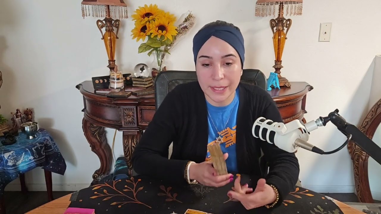 LIBRA HOR&Oacute;SCOPO HOY LECTURA TAROT REVELADOR ESCUCHA CON ATENCI&Oacute;N 