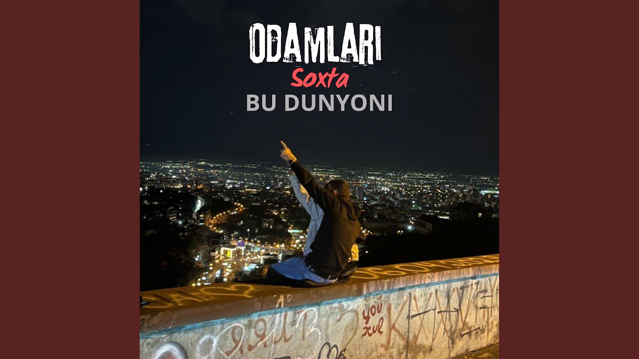 Odamlari soxta bu dunyoni