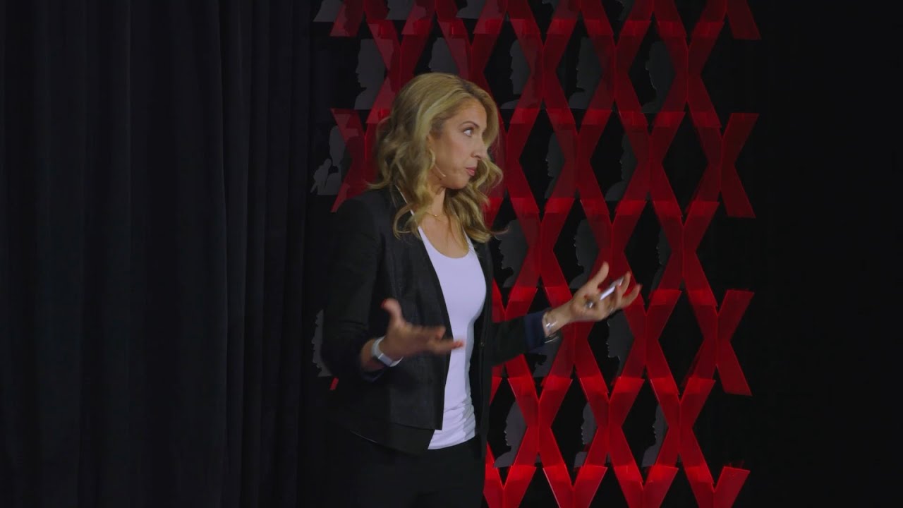 Invest in the Care of the Female Athlete: Don't Fear Our Potential | Kate Ackerman | TEDxBoston