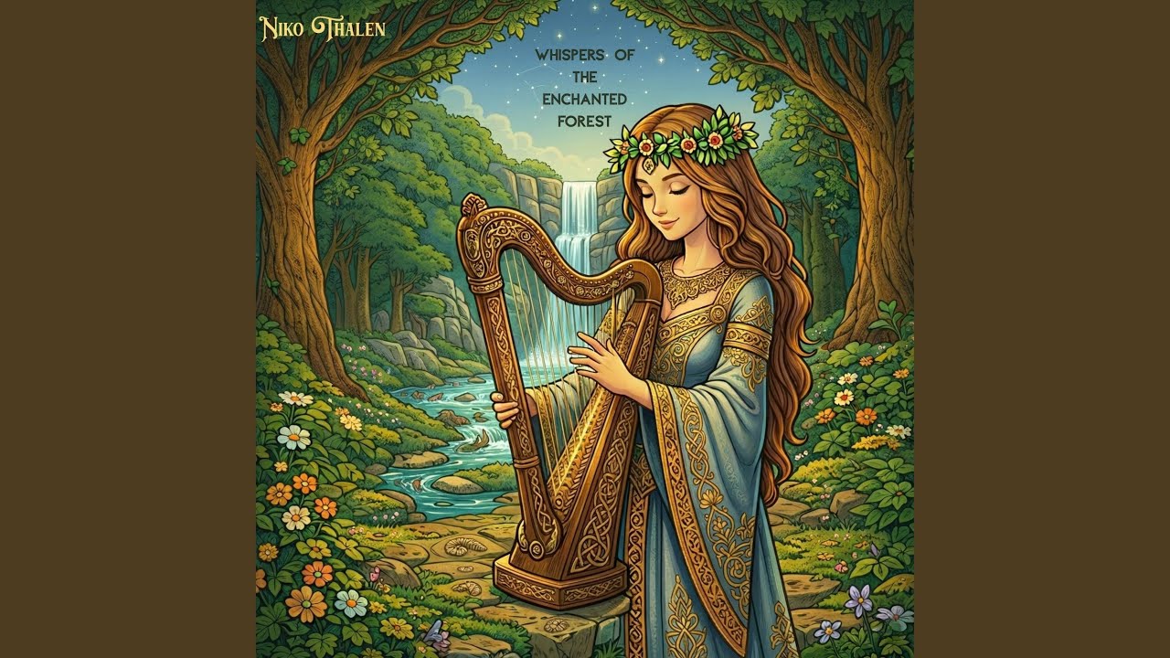 Emerald Path