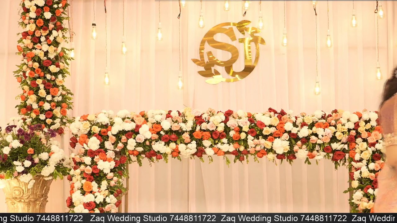 Samuel Weds Jerusha  &   Joseph Weds Sanjana