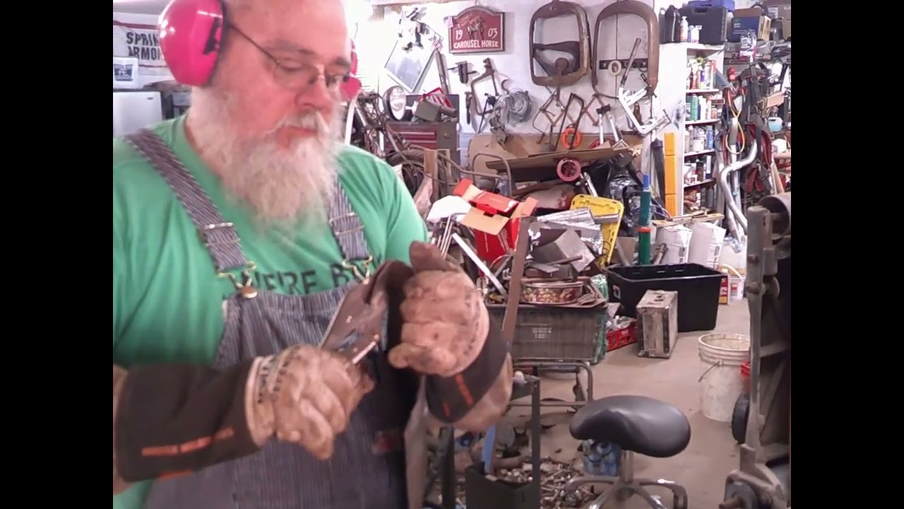 Rat Fest 2026 build off King Toad Dash re-do modifications and shifting linkage