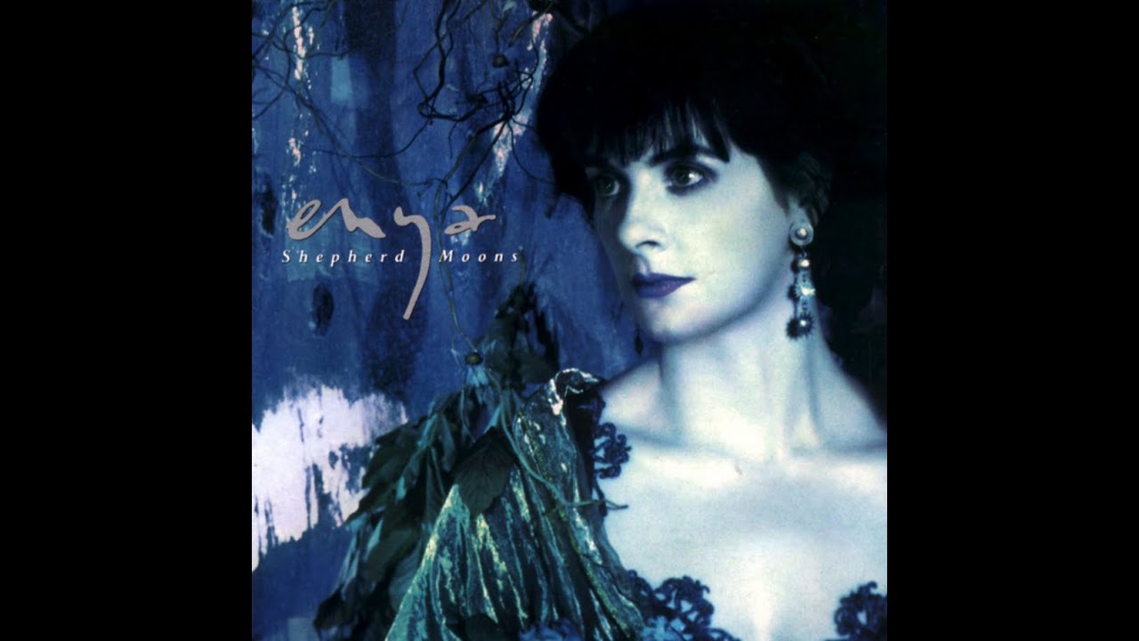 Enya - Caribbean Blue (METAL REMIX)