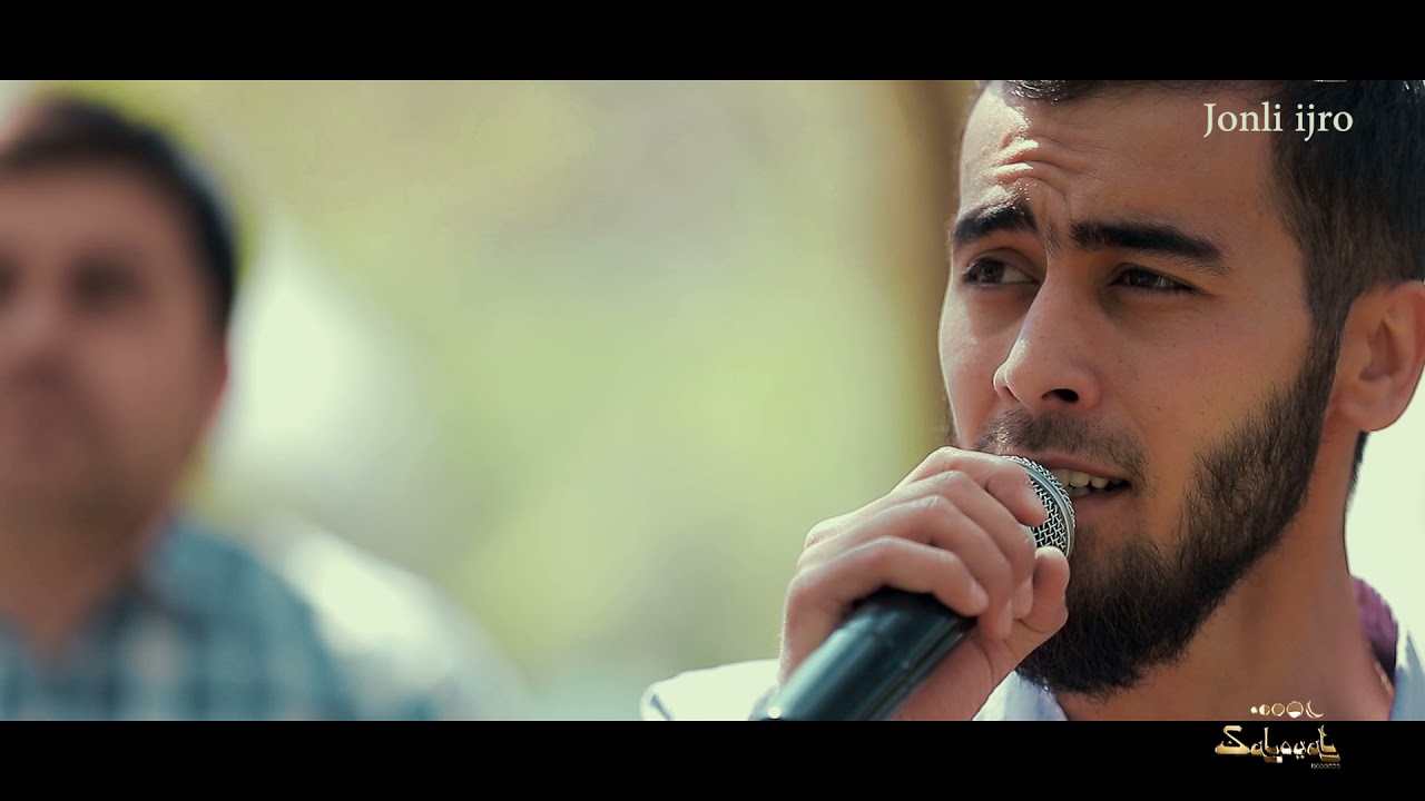 Ikrom Karim-Ramazon (uzb version) (cover Maher Zain)