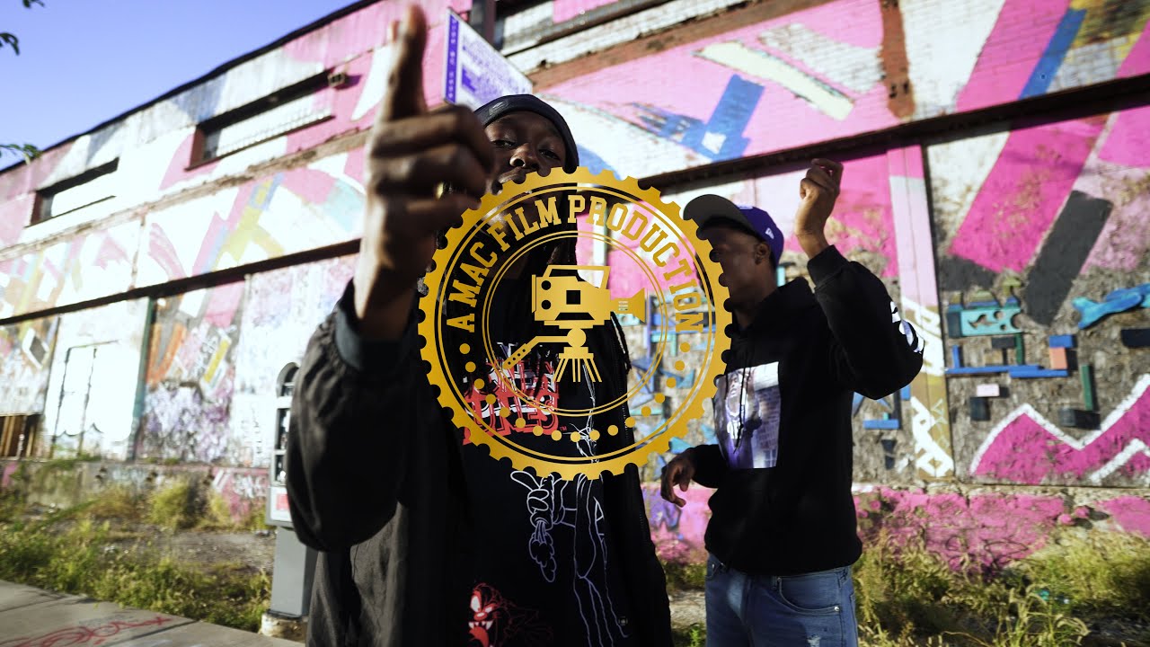 Tero X 800 Lil Twin - So Hot (Official Video) SHOT BY: @SHONMAC071