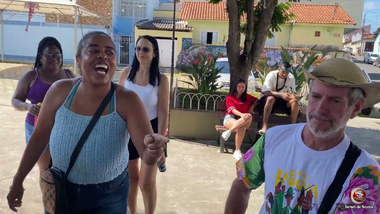 SANTA  RITA DO SAPUCAÍ  VACA DA BATUCADA 15  FEVEREIRO 2026