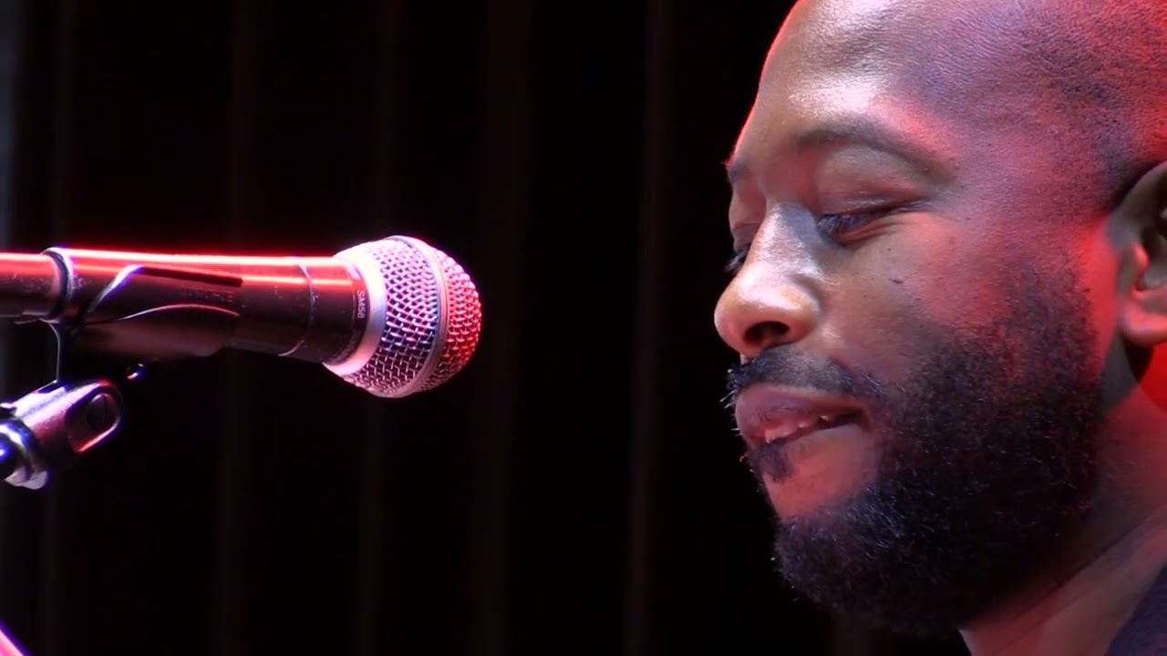 Rudy Francisco - On Happiness