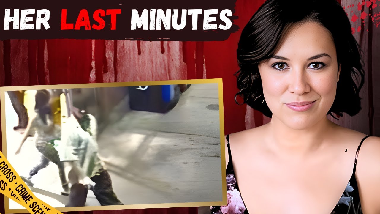 A Frightening Night That Ended Dalene Carlson’s Life | True Crime Story