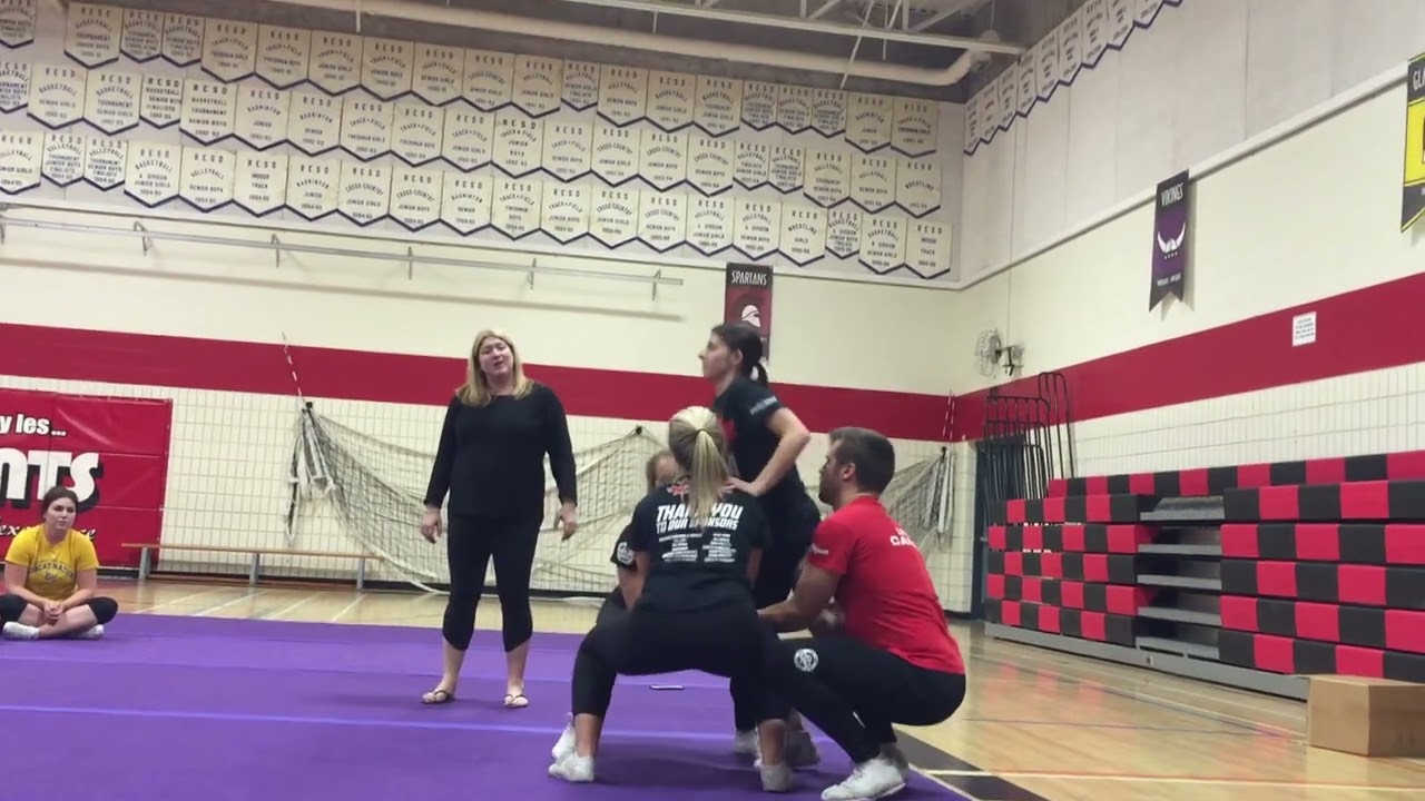 Tips for beginner tic tock, how to make the stunt level 2 legal