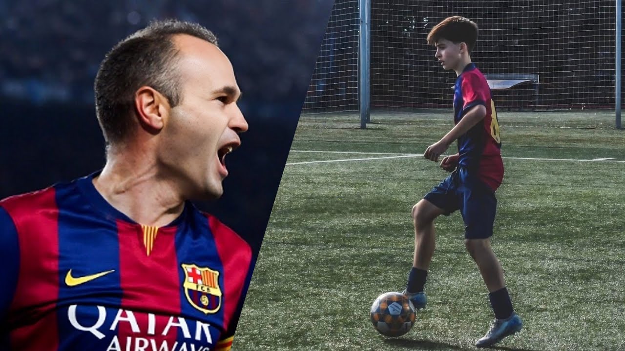 David Moreno ● Magic Dribbling Style - New Pedri | 2025ᴴᴰ